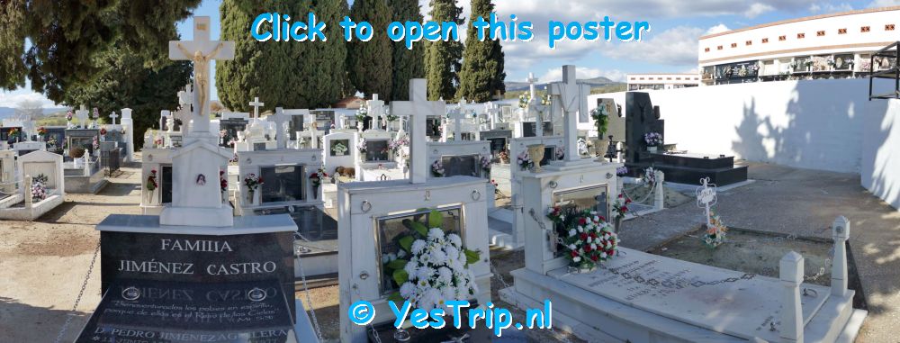 xxx Villanueva Mesia cemetery xxx